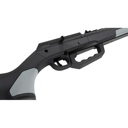 Crosman Vapor Max Pump Air Rifle .177 Black
