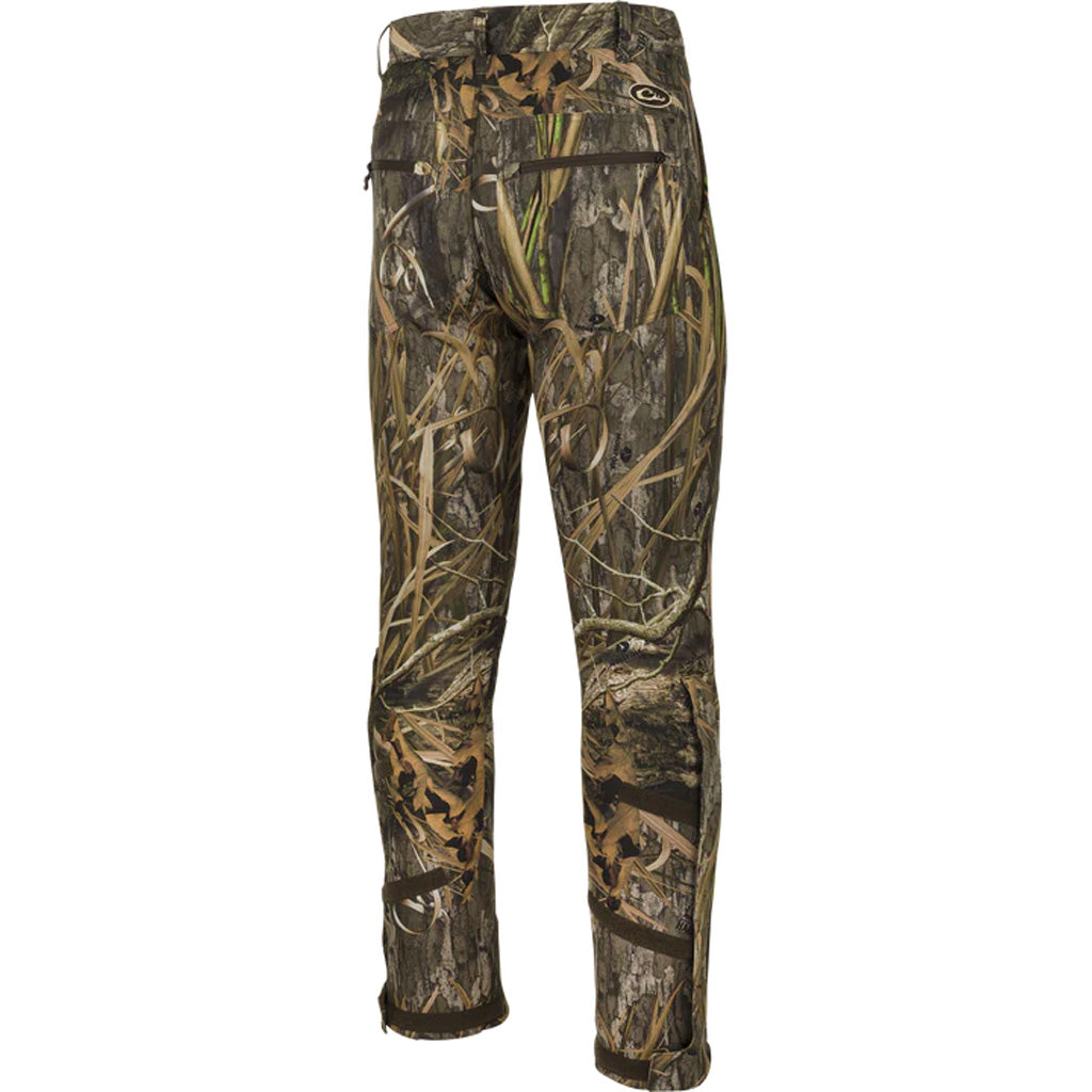 Drake BMF Ultimate Wader Pants MO OG Shadowgrass 2XL