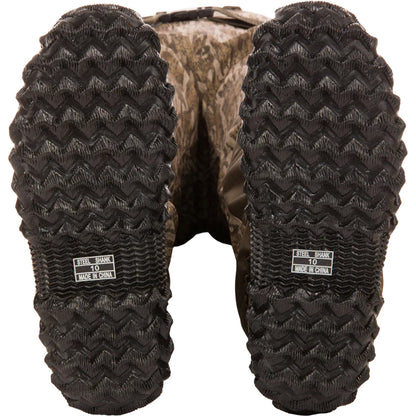 Drake Insulated Hardline Breathable Wader MO OG Shadowgrass LG Boot Size 9