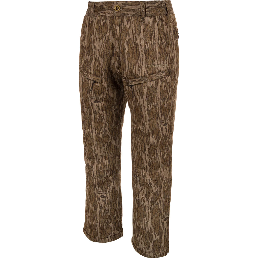 Non-Typical Midweight Nova Silencer Pant MO OG Breakup Large