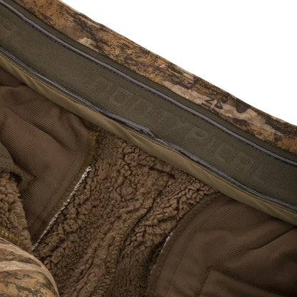 Non-Typical Midweight Nova Silencer Pant MO OG Breakup Large