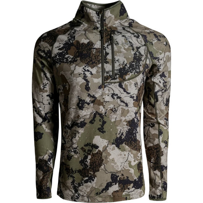 Kings XKG Flux Lite 1/4 Zip XK7 Medium