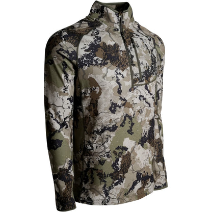 Kings XKG Flux Lite 1/4 Zip XK7 2XL