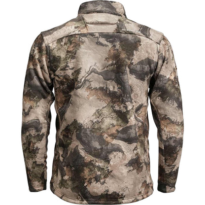 Scentlok BE:1 Silentude Jacket MO Terra Gila 2XL