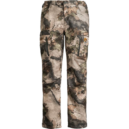 Scentlok BE:1 Silentude Pant  MO Terra Gila Large