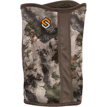 Scentlok Berber Multi-Paneled Facemask MO Terra Gila OSFM