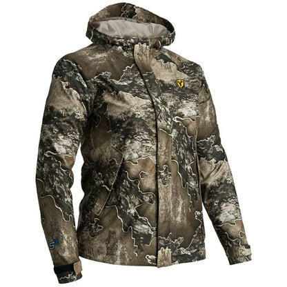 Blocker Women's Drencher Jacket RT Excape Large