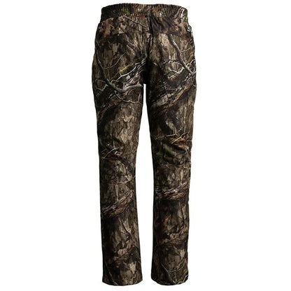 Blocker Women's Drencher Pant RT Excape Medium