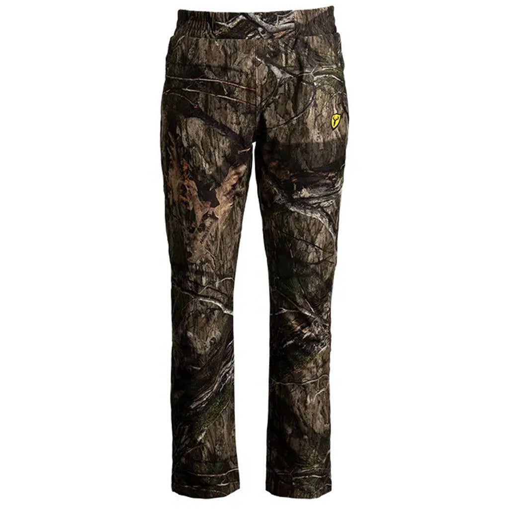 Blocker Women's Drencher Pant RT Excape Large