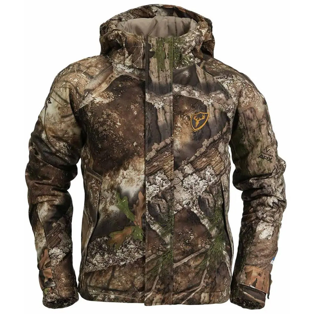 Blocker Youth Drencher Ins Jacket RT APX Medium