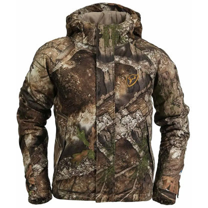 Blocker Youth Drencher Ins Jacket RT APX Medium