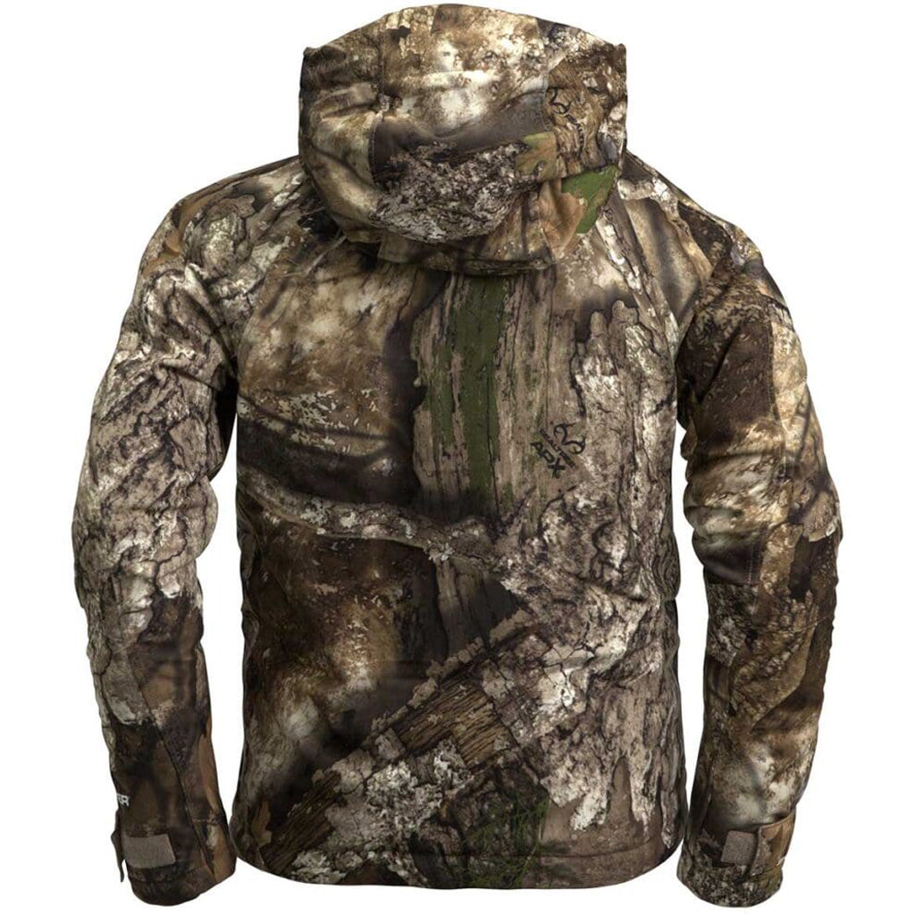 Blocker Youth Drencher Ins Jacket RT APX XL
