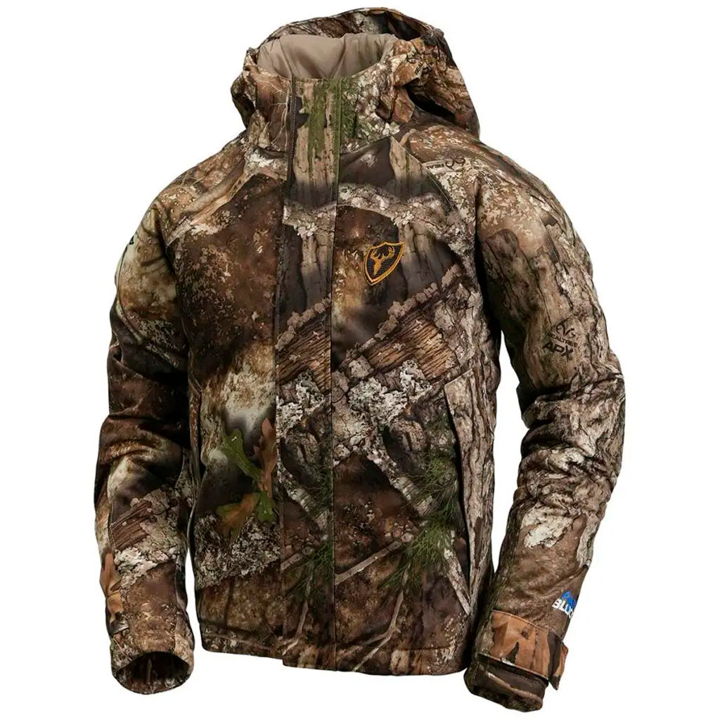 Blocker Youth Drencher Insulated Bib RT APX Small