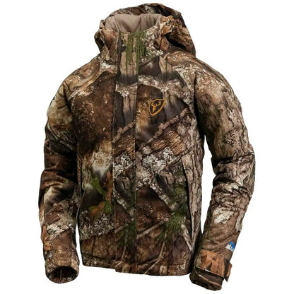 Blocker Youth Drencher Insulated Bib RT APX XL