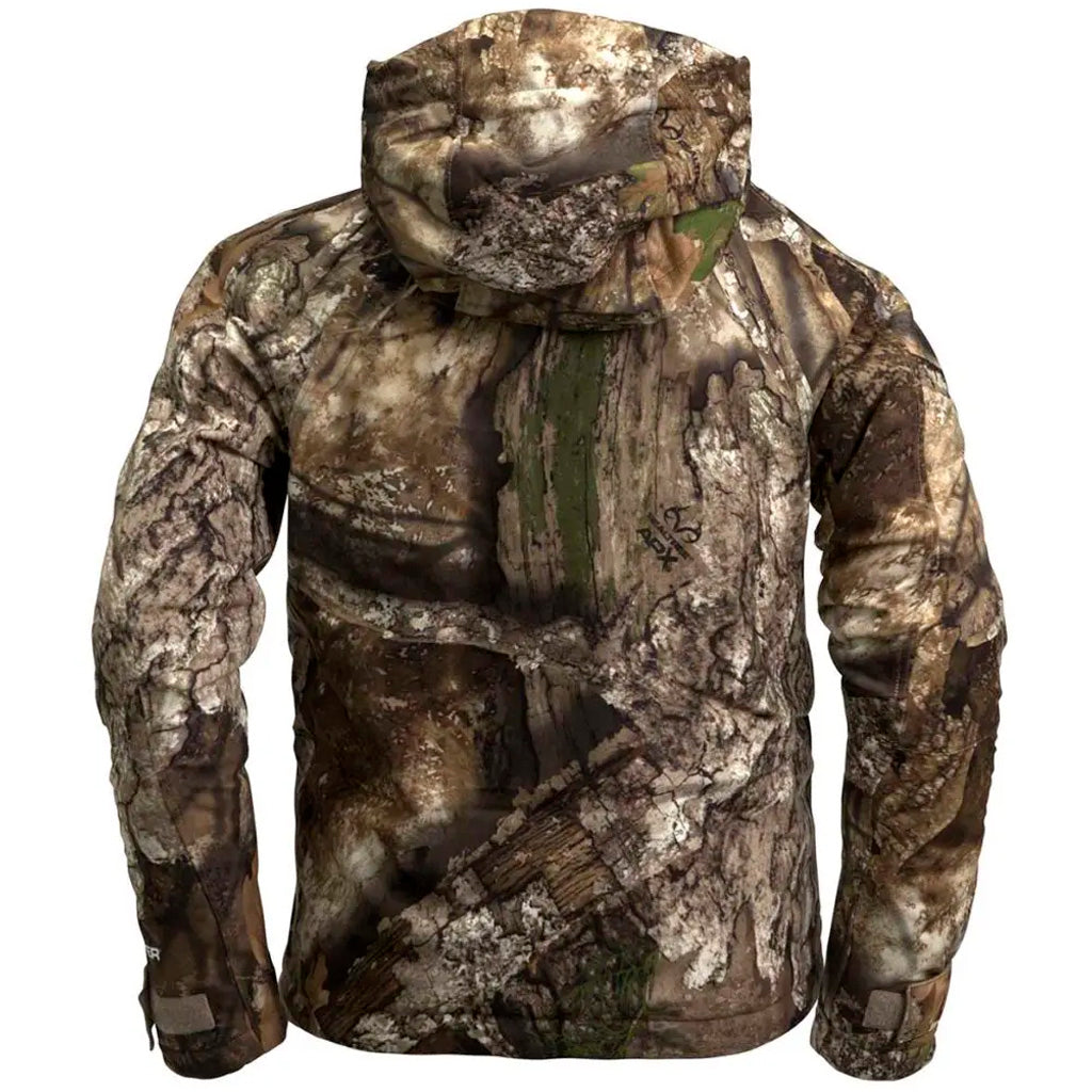 Blocker Youth Drencher Insulated Bib RT APX XL