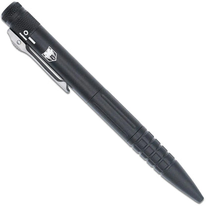 CobraTec CNC OTF Pen Knife Gen 2 OTF Pen Black