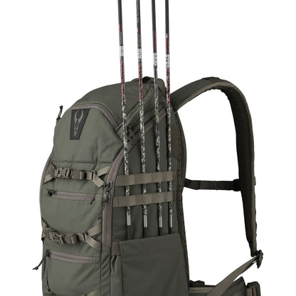 Badlands Tack Pack Olive