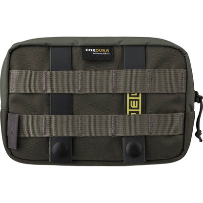 Badlands Horizontal Pocket Pack Accessory Mud