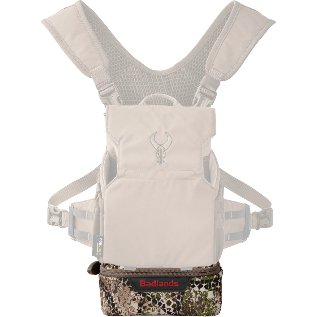Badlands Bottom Pocket Bino Harness Accessory Approach FX