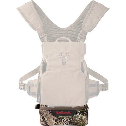 Badlands Bottom Pocket Bino Harness Accessory Approach FX