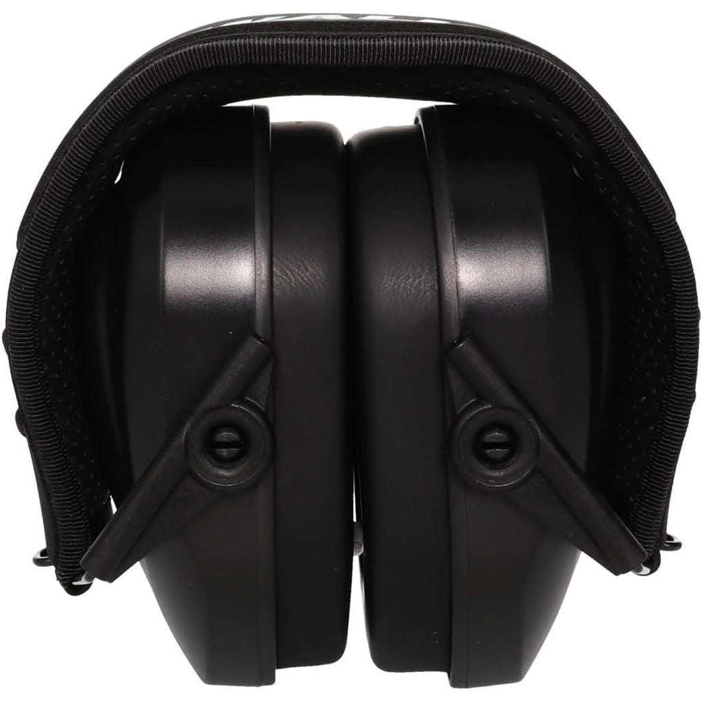 Walkers Youth And Womens Folding Passive Muff Black