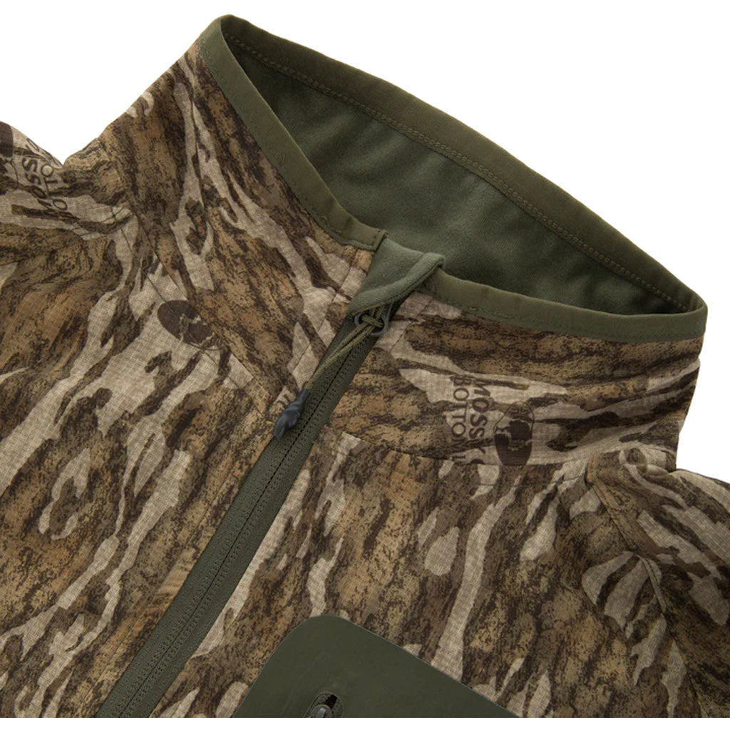 Drake Ol' Tom SWT Half Zip Pullover MO Bottomland 2XLarge