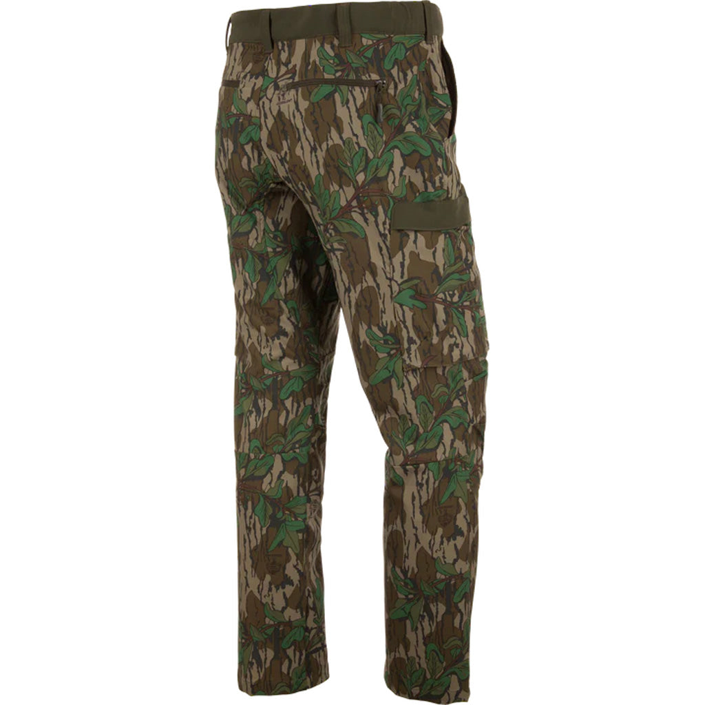 Drake Ol' Tom Stretch Turkey Pants MO Full Foliage Medium