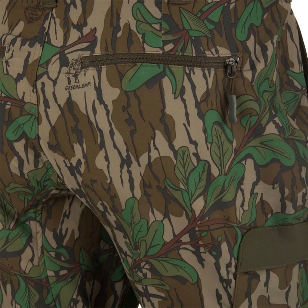 Drake Ol' Tom Stretch Turkey Pants MO Full Foliage Medium