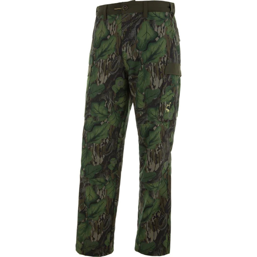 Drake Ol' Tom Stretch Turkey Pants MO Full Foliage 2XLarge