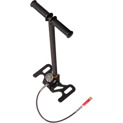 Crosman High Pressure 3 Stage Hand Pump 4500 PSI