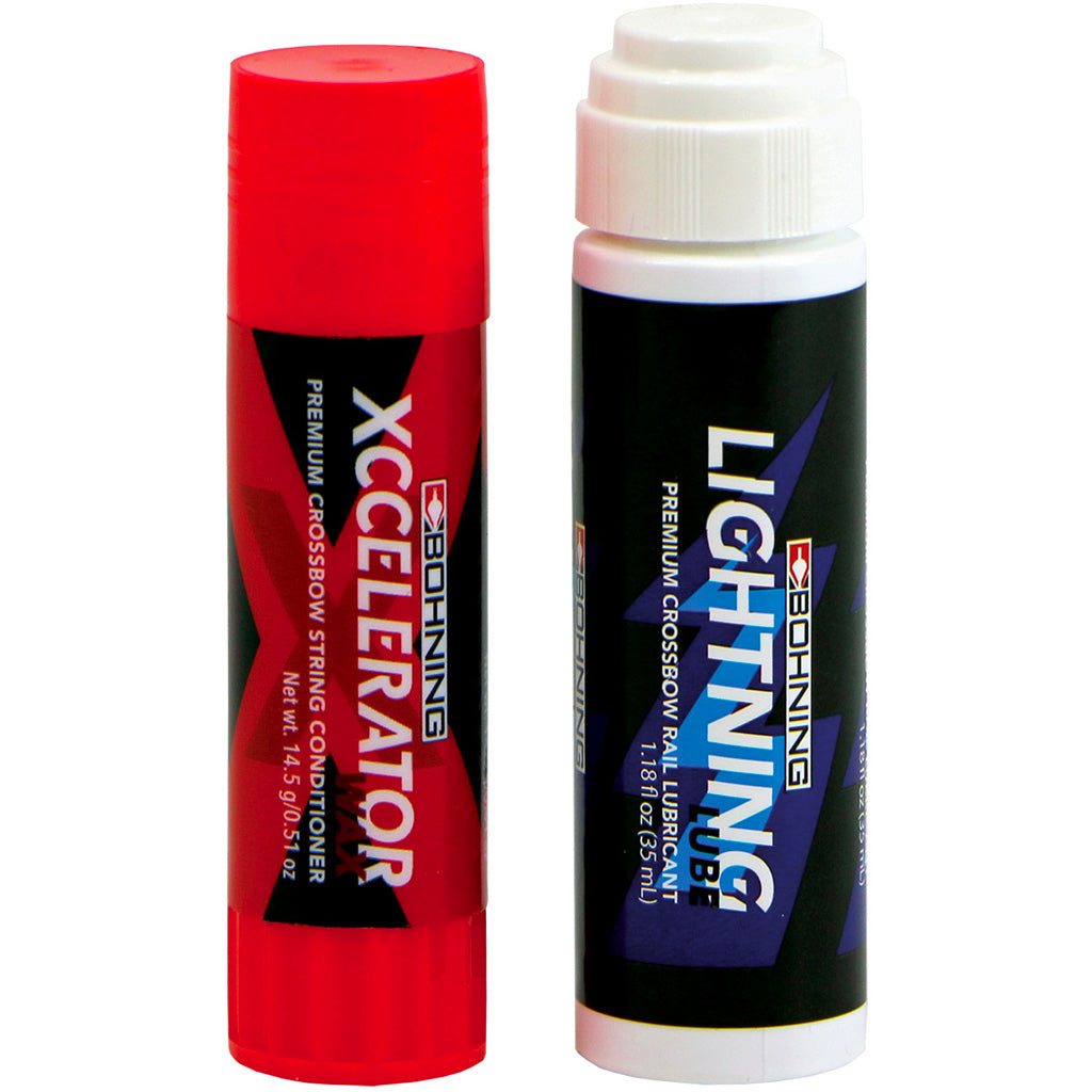 Bohning Crossbow Lube Kit
