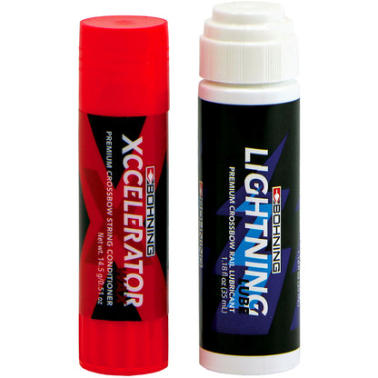 Bohning Crossbow Lube Kit