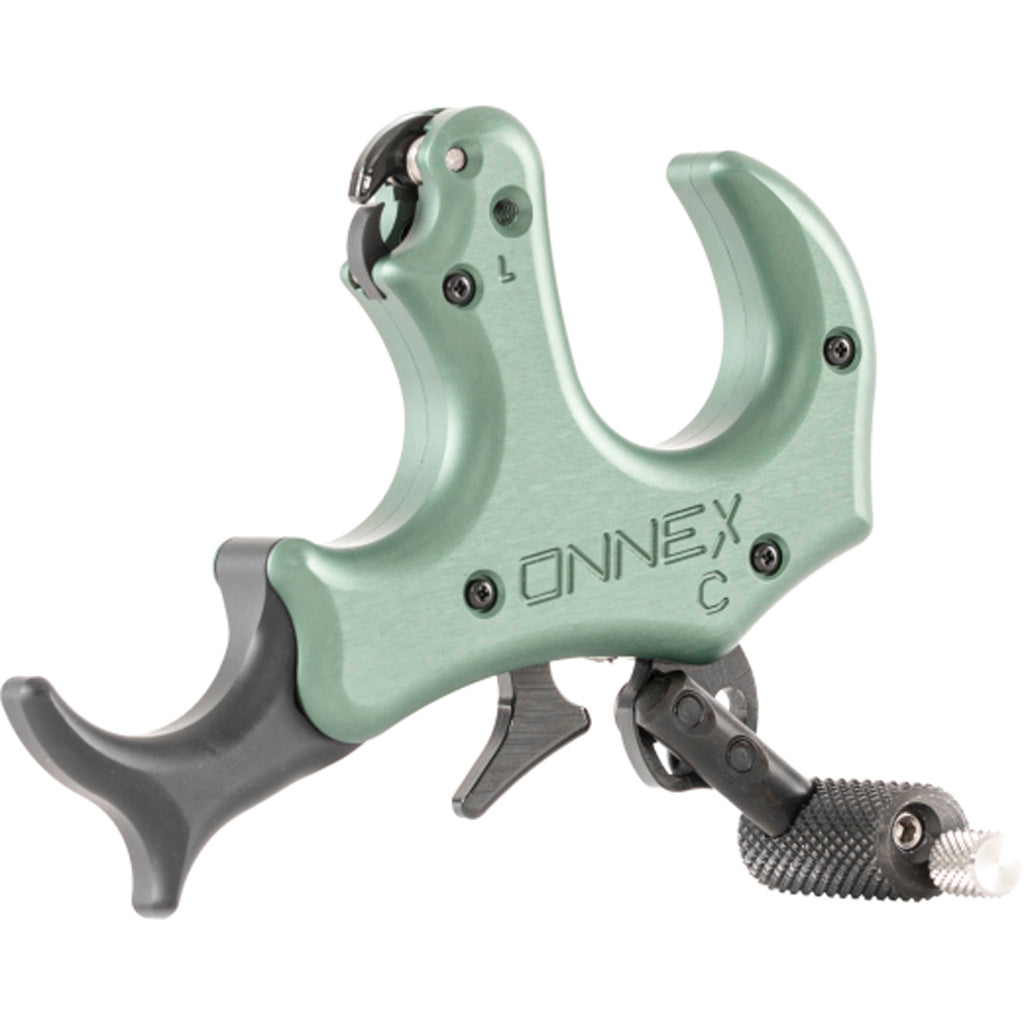 Stan OnneX Clicker Thumb Release Sage Medium