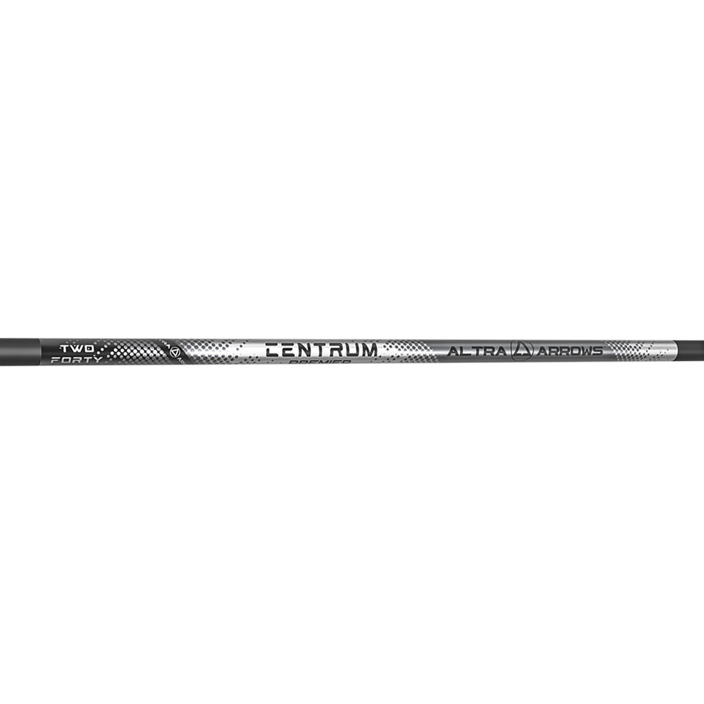 Altra Centrum 246 Premier Arrows .001 350 6 pk.