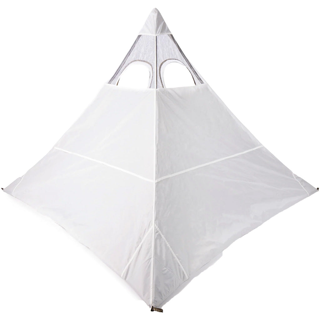 Nukem Snow Cover  XL