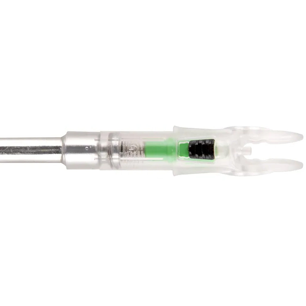 30-06 UFO Lighted Nock   Green .246 3+1 BP