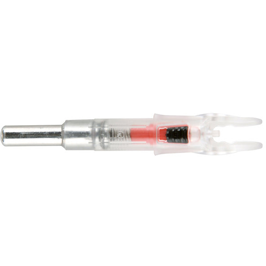 30-06 UFO Lighted Nock   Red .246 3+1 BP