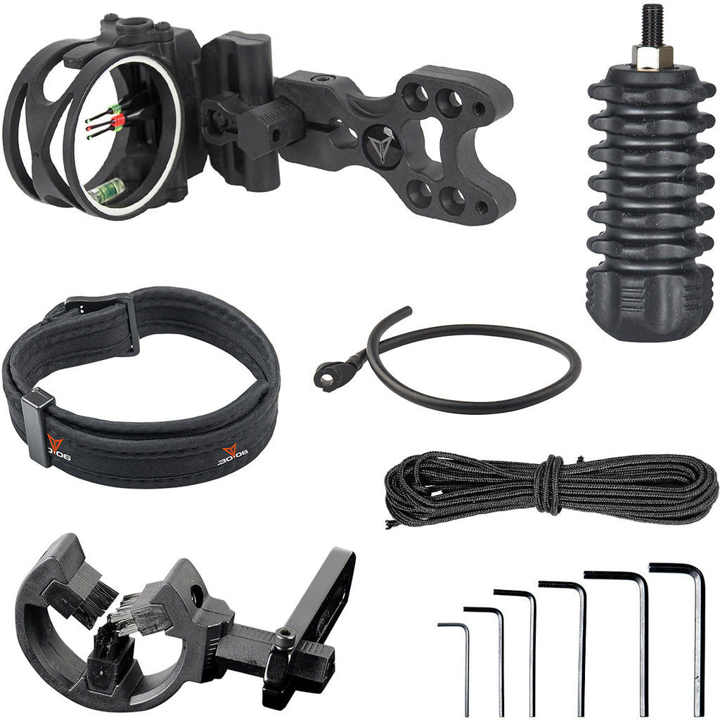 "30-06 Bow Accessory Package ""First Level"" (5 Pc Kit)"