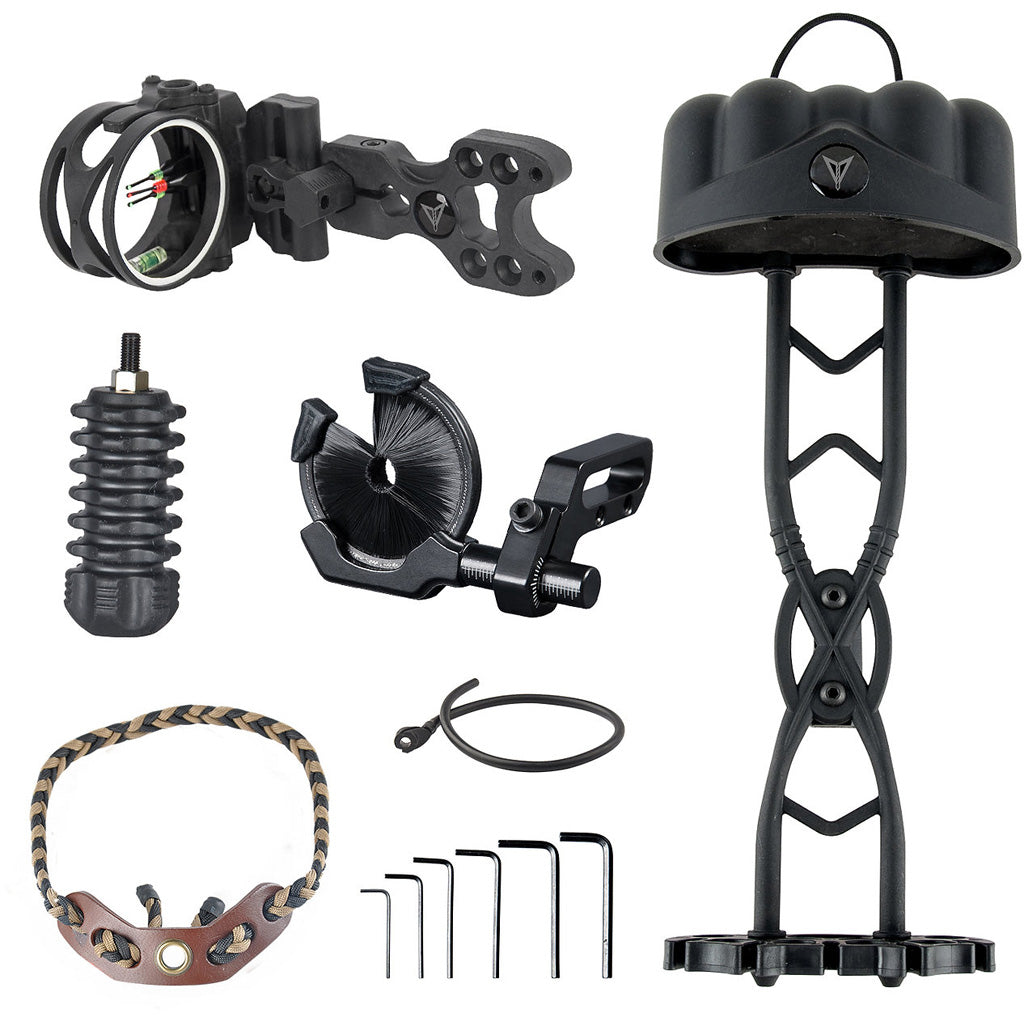 "30-06 Bow Accessory Package ""Next Level"" (6 Pc Kit)"