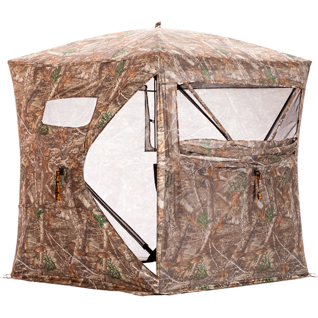 Rhino Blind 270 Realtree Edge 150D