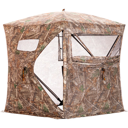Rhino Blind 270 Realtree Edge 150D
