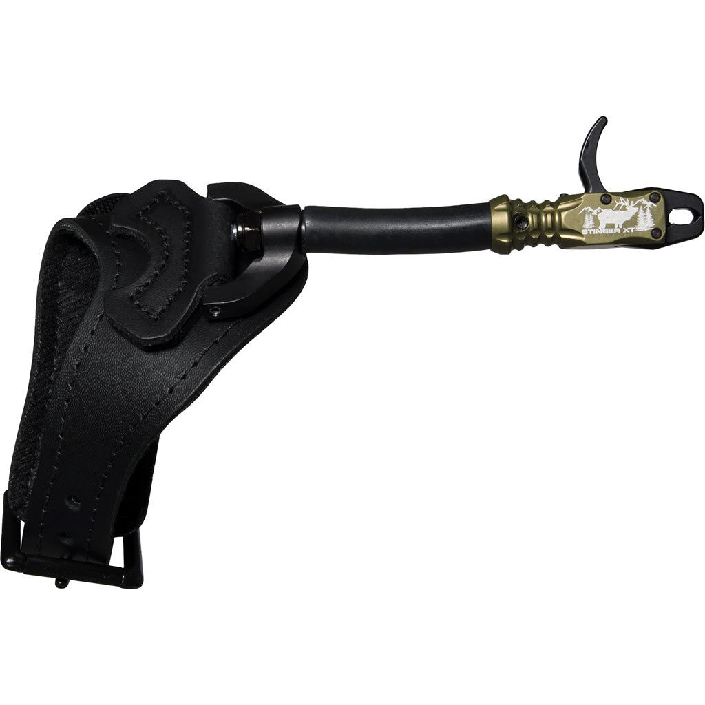 Tru Ball Stinger XT Tactical Bowhunting Release XL Buckle