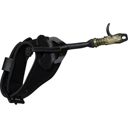 Tru Ball Outlaw XT Tactical Bowhunting Release Large Velcro