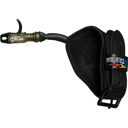 Tru Ball Outlaw XT Tactical Bowhunting Release Large Buckle