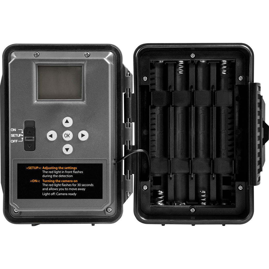 Spypoint Force 48 Trail Camera Non Cellular