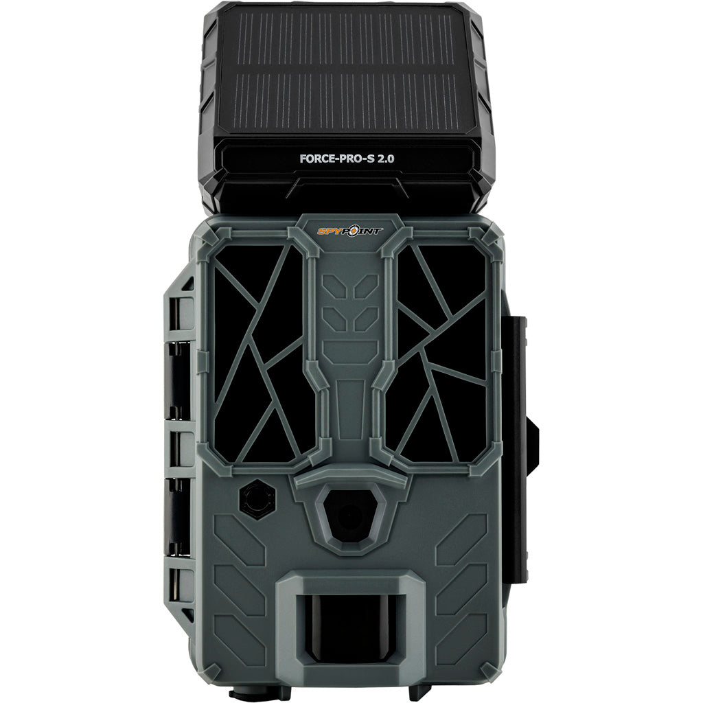 Spypoint Force-Pro-S 2.0 Non Cellular/Solar