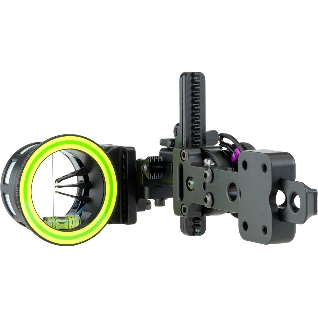 Spot Hogg Boonie Dovetail Sight 3 Pin .010 RH