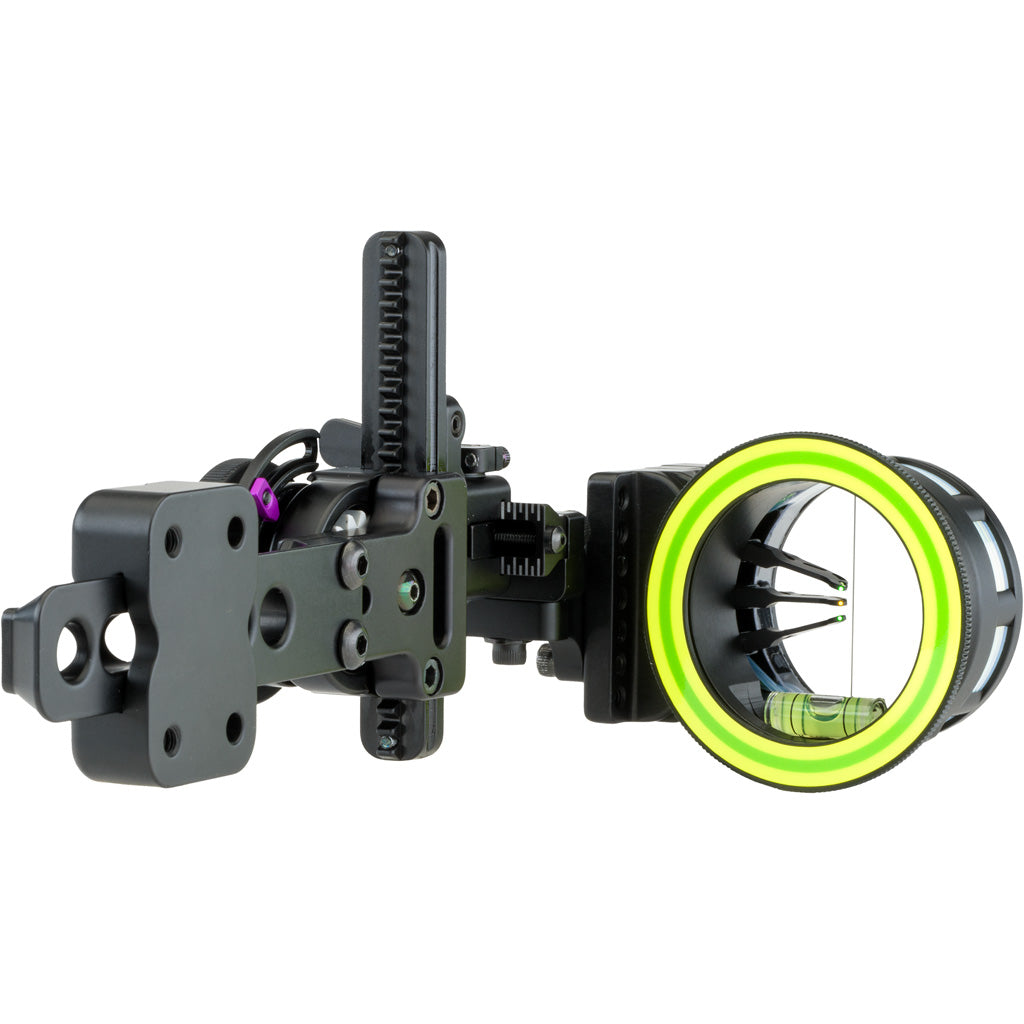 Spot Hogg Boonie Dovetail Sight 3 Pin .019 RH
