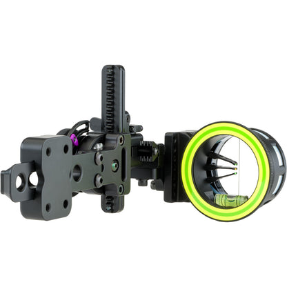 Spot Hogg Boonie Dovetail Sight 3 Pin .019 RH