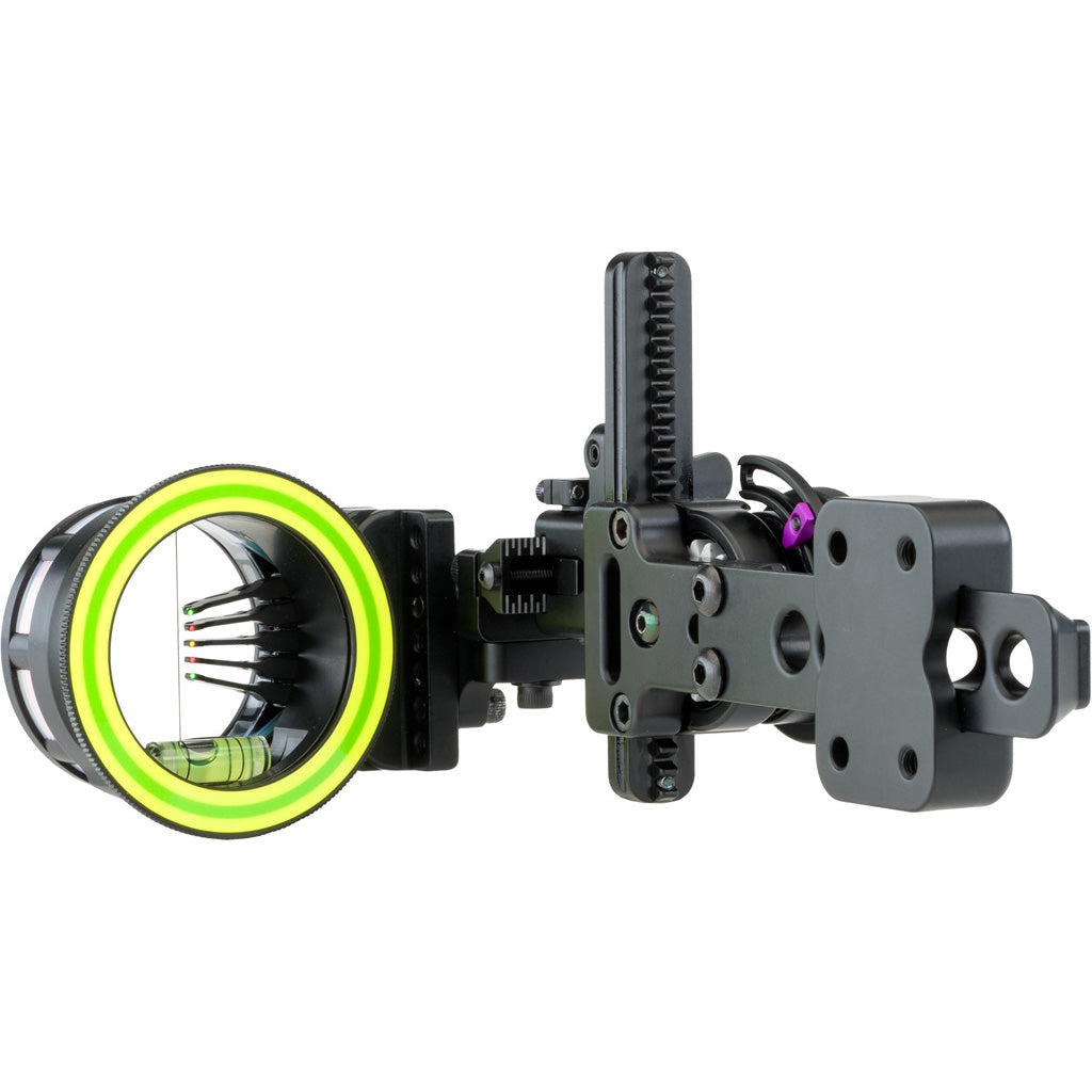 Spot Hogg Boonie Dovetail Sight 5 Pin .010 RH